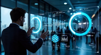 Perspektiven zur KI-Transformation sind vielfältig