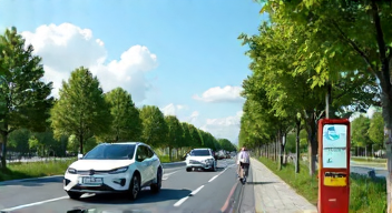 Perspektiven zur Mobilität sind entscheidend