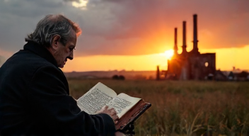 Philosophische Ansätze zur Energiekrise (4/10)