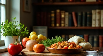 Philosophische Aspekte der Lebensmittelsicherheit (5/10)