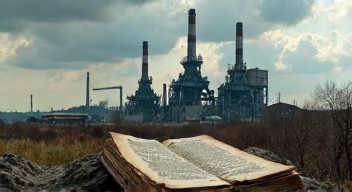 Philosophische Aspekte der Rüstungsindustrie (4/10)