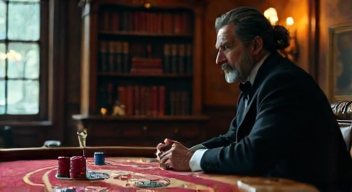 Philosophische Aspekte des Glücksspiels (5/10)