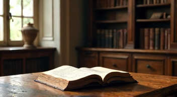 Philosophische Betrachtung der Arbeitsbedingungen (5/10)