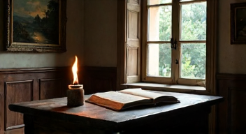 Philosophische Betrachtung der Energieverwendung (5/10)