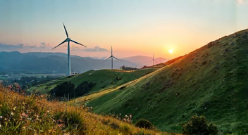 Philosophische Betrachtung: Der Weg zur nachhaltigen Energie