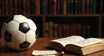 Philosophische Betrachtungen zu Sport und Steuern (5/10)