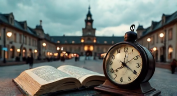 Philosophische Betrachtungen zu Stuttgart 21 (5/10)