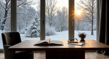 Philosophische Betrachtungen zum Heizölverbrauch (5/10)