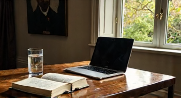 Philosophische Betrachtungen zum Streaming (5/10)