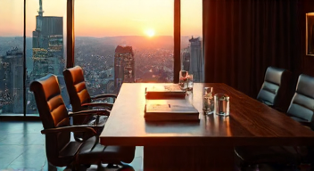 Philosophische Betrachtungen zur Unternehmensführung (5/10)