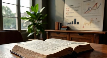 Philosophische Betrachtungen zur Marktentwicklung (5/10)