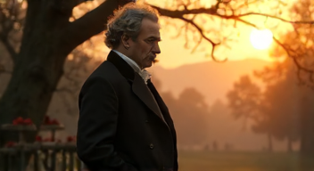 Philosophische Implikationen des Wandels: Friedrich Nietzsche, Philosoph, 1844-1900