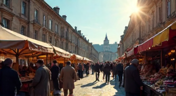 Philosophische Perspektiven auf die Märkte (5/10)