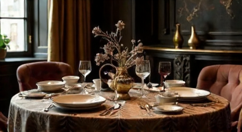 Philosophische Perspektiven auf Luxus und Konsum (5/10)