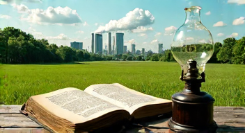 Philosophische Perspektiven zu Heizöl und Umwelt (5/10)