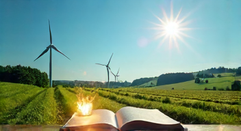 Philosophische Perspektiven zur Energieversorgung (4/10)