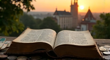 Philosophische Perspektiven zur Wirtschaft und Inflation (5/10)