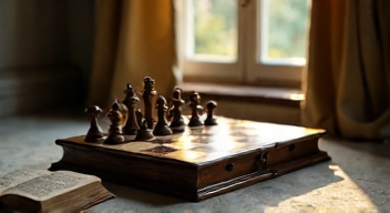 Philosophische Überlegungen: Das Wesen des Glücks und des Spiels (5/10)