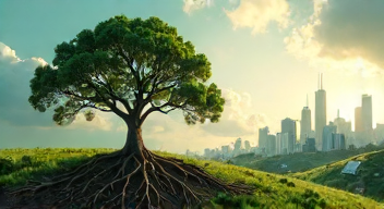 Philosophische Überlegungen: Der Mensch und seine Ressourcen