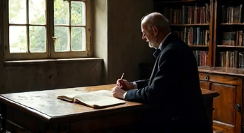 Philosophische Überlegungen von Immanuel Kant zur Verantwortung