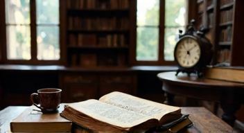 Philosophische Überlegungen zu Arbeit und Wert (5/10)