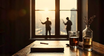 Philosophische Überlegungen zu Arbeitskämpfen (5/10)