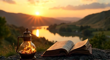 Philosophische Überlegungen zu Energie und Verantwortung (4/10)