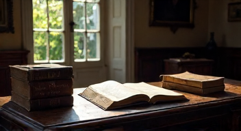 Philosophische Überlegungen zu Ethik und Verantwortung (5/10)