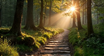 Philosophische Überlegungen zu Wandel und Identität (5/10)