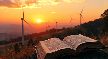 Philosophische Überlegungen zur Energieversorgung (5/10)