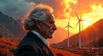 Philosophische Überlegungen zur Energieversorgung (5/10)