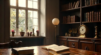 Philosophische Überlegungen zur Energie (5/10)