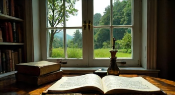 Philosophische Überlegungen zur Energieeffizienz (5/10)