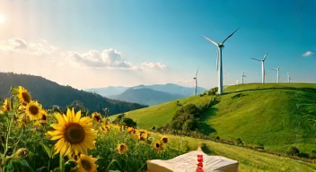 Philosophische Überlegungen zur Energiewende (5/10)