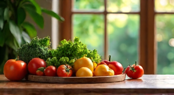 Philosophische Überlegungen zur Ernährung (5/10)