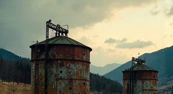 Philosophische Überlegungen zur Heizölnutzung (5/10)