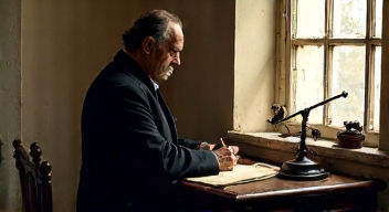 Philosophische Überlegungen zur Medienmacht (5/10)