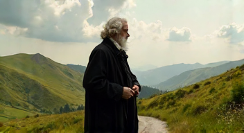 Philosophische Überlegungen zur Mobilität (6/10)