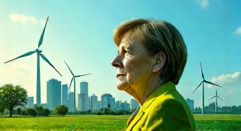 Politische Dimension: Der Einfluss auf die Energiewende