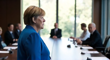 Politische Dimension der Tarifverhandlungen (9/10)