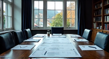 Politische Dimension der Unternehmensführung (8/10)