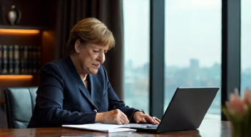 Politische Dimension der Unternehmensführung (8/10)