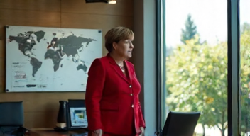 Politische Dimensionen des Handels (9/10)