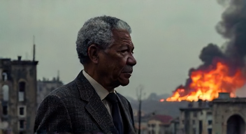 Politische Dimensionen des Krieges (8/10)