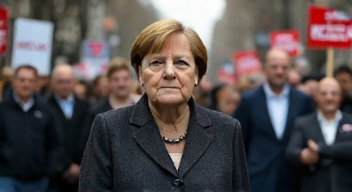 Politische Dimensionen des ÖPNV-Streiks (9/10)