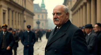 Politische Einflüsse auf den Heizölmarkt (8/10)