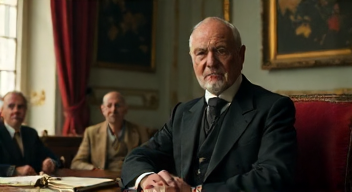 Politische Einflüsse auf den Heizölmarkt (9/10)