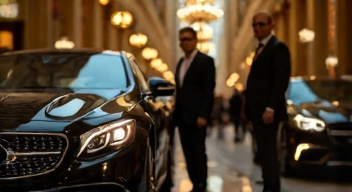 Politische Einflüsse auf den Luxusmarkt (9/10)