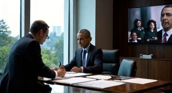 Politische Einflüsse auf den Streaming-Markt (10/10)