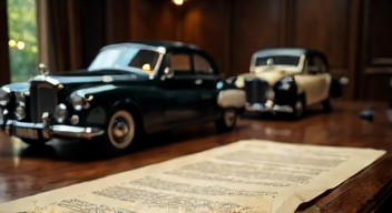 Politische Einflüsse auf die Automobilindustrie (9/10)